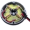 FLOWDRIVER DC brush motor LC-ZYT-103A 2850RPM 360W