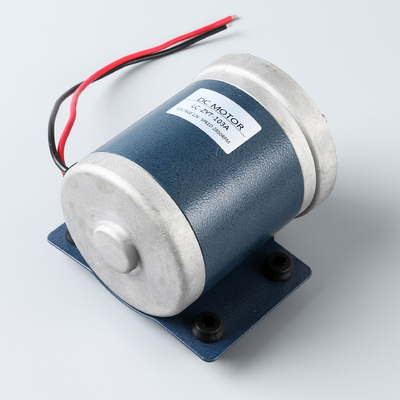 FLOWDRIVER DC brush motor LC-ZYT-103A 2850RPM 360W