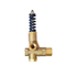 FLOWGUARD unloader valve with by-pass VRT 0-350bar 100LPM