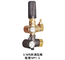 FLOWGUARD unloader valve with by-pass VC