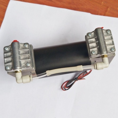 AIRJET Hi-Flow DC Electric Air Vacuum Wob Piston Pump KAP-80DCTHS Series