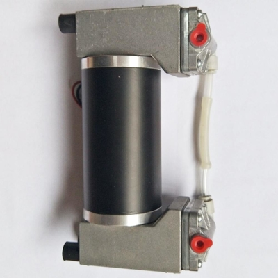 AIRJET Hi-Flow DC Electric Air Vacuum Wob Piston Pump KAP-80DCTHS Series
