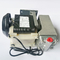 AIRJET High Pressure AC 110/220V Electric Air Vacuum Wob Piston Pump KAP-80AC Series -85KPA 7.0Bar 12L/min