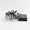 FLOWDRIFT DC Electric Brushless Motor Magnetic Drive Hi-Pressure Stainless Steel Gear Pump KGP-06C And Controller