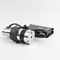 FLOWDRIFT DC Electric Brushless Motor Magnetic Drive Hi-Pressure Stainless Steel Gear Pump KGP-06C And Controller