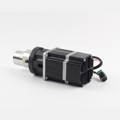 FLOWDRIFT DC Electric Brushless Motor Magnetic Drive High Pressure Stainless Steel Gear Pump KGP-06B Series