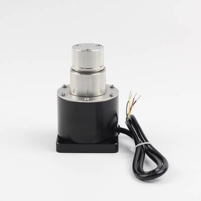 FLOWDRIFT DC Electric Brushless Motor Magnetic Drive Hi-Pressure Stainless Steel Gear Pump KGP-06E