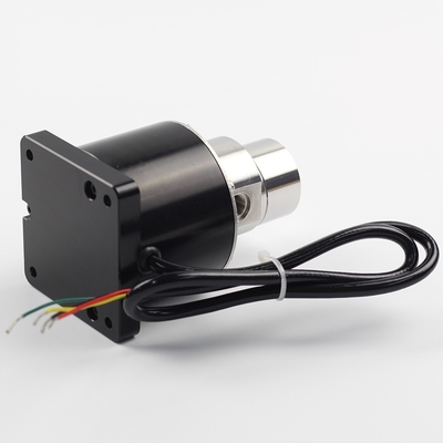 FLOWDRIFT DC Electric Brushless Motor Magnetic Drive Hi-Pressure Stainless Steel Gear Pump KGP-06E