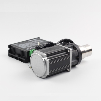 FLOWDRIFT DC Electric Brushless Motor Magnetic Drive Hi-Pressure Stainless Steel Gear Pump KGP-06L And Controller