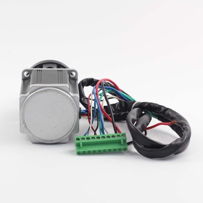FLOWDRIFT DC Electric Brushless Motor Magnetic Drive Hi-Pressure Stainless Steel Gear Pump KGP-06L And Controller