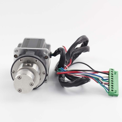 FLOWDRIFT DC Electric Brushless Motor Magnetic Drive Hi-Pressure Stainless Steel Gear Pump KGP-06L And Controller