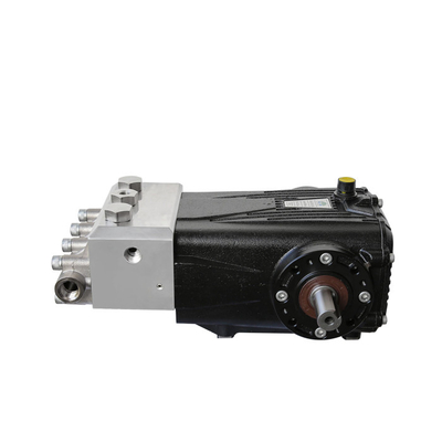 FLOWMONSTER DSPEP High Pressure Triplex Plunger Pump 22LPM 800Bar 35KW