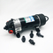 FLOWEXPERT KDP-170M 110V 115V AC Electric Water Pump High Pressure 12bar 5.5L/Min for water boosting