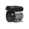POWERJET high pressure mist fog machine 2WZ 3WZ triplex plunger pump with motor