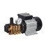 POWERJET LM-BM-DS High pressure mist fog machine brass plunger pump motor unit 100bar 1L/min