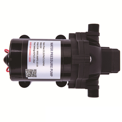 FLOWEXPERT General Purpose Diaphragm Pump KDP-33 Series