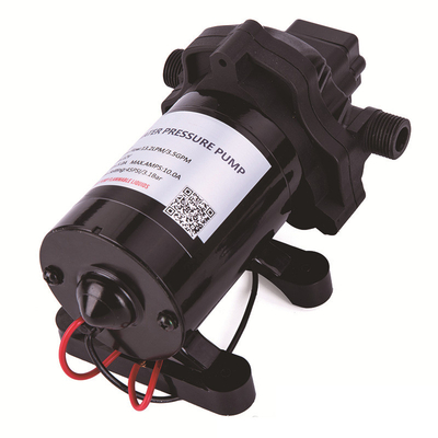 FLOWEXPERT General Purpose Diaphragm Pump KDP-33 Series