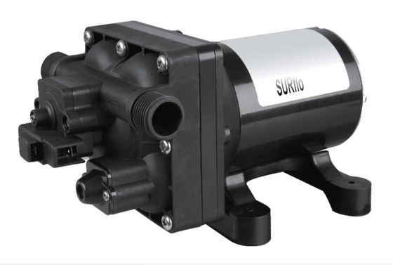 FLOWEXPERT General Purpose Diaphragm Pump KDP-42 Series