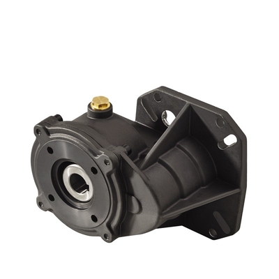 FLOWMONSTER triplex plunger pump reduction gear decelerator D18 D31 speed reducer