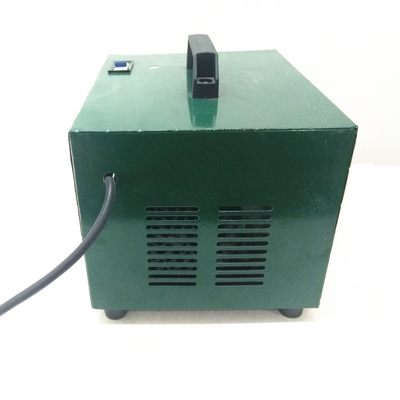 POWERJET mobile pump motor unit 48V 500W stepless adjustable flow fogging machine 0-60V 0-8LPM misting machine