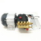 POWERJET mobile pump motor unit 48V 500W stepless adjustable flow fogging machine 0-60V 0-8LPM misting machine