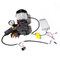 POWERJET mobile pump motor unit 48V 500W stepless adjustable flow fogging machine 0-60V 0-8LPM misting machine