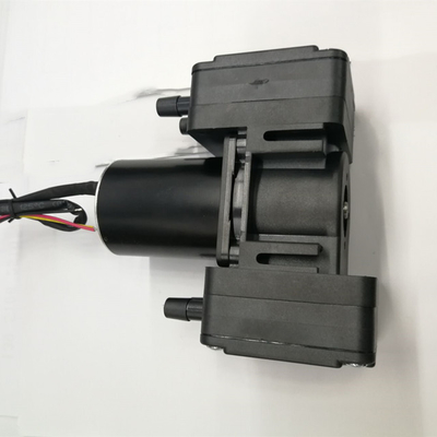 AIRJET Air Pump KDA120DCB-TH Series