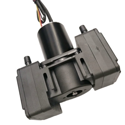 AIRJET Air Pump KDA120DCB-TH Series