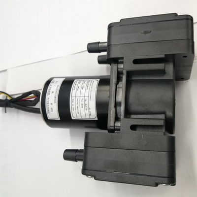 AIRJET Air Pump KDA120DCB-TH Series