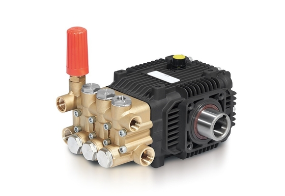 FLOWMONSTER PBM Fogging misting machine plunger pump pressure washer pump 8-19LPM 100Bar