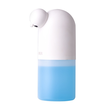 FLOWGATE auto foam soap dispenser Touchless Smart Foaming Sanitizer Dispenser Infrared Motion Sensor hand disinfection