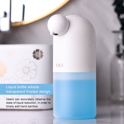 FLOWGATE auto foam soap dispenser Touchless Smart Foaming Sanitizer Dispenser Infrared Motion Sensor hand disinfection