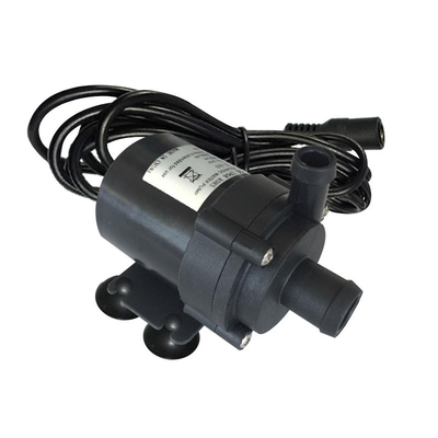 FLOWLEAP DC pump brushless submersible water pump long life centrifugal pump KCP-600