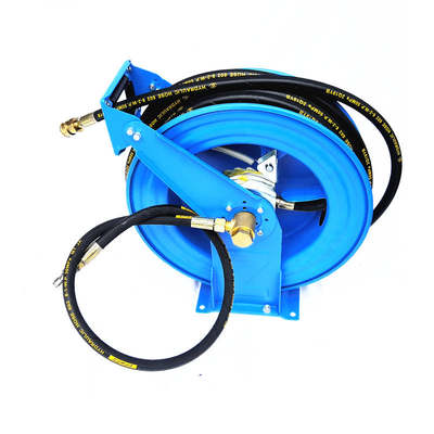 FLOWGUIDE triplex plunger pump pressure hose