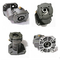FLOWMONSTER triplex plunger pump reduction gear decelerator D18 D31 speed reducer