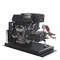 FLOWMONSTER TK-F3 High Pressure Triplex Plunger Pump 15-30LPM 100-300BAR/1450-4350PSI