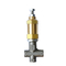 FLOWGUARD unloader valve with by-pass VS660 pressure regulator 0-660Bar 60L/min