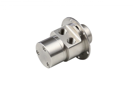 FLOWDRIFT Electric Magnetic Drive Stainless Steel Gear Pump G200 XK/XB series