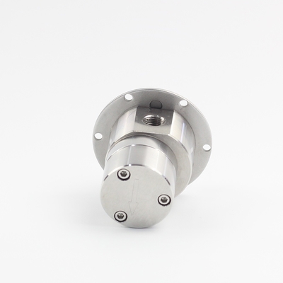 FLOWDRIFT Electric Magnetic Drive Stainless Steel Gear Pump G200 XK/XB series