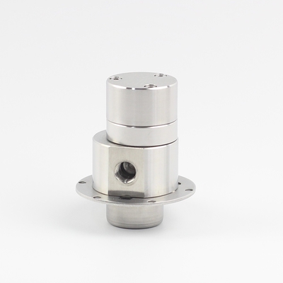 FLOWDRIFT Electric Magnetic Drive Stainless Steel Gear Pump G200 XK/XB series