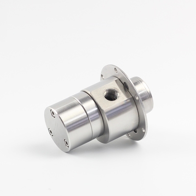 FLOWDRIFT Electric Magnetic Drive Stainless Steel Gear Pump G200 XK/XB series