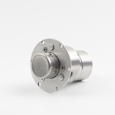 FLOWDRIFT Electric Magnetic Drive Stainless Steel Gear Pump G200 XK/XB series