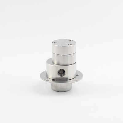 FLOWDRIFT Electric Magnetic Drive Stainless Steel Gear Pump G300 XK/XB series
