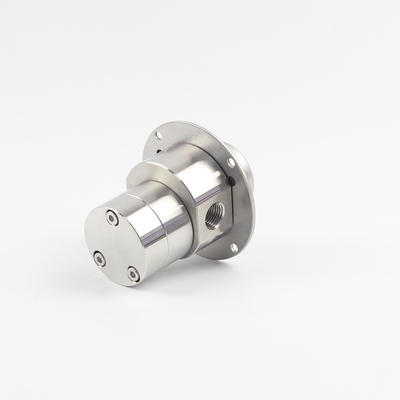 FLOWDRIFT Electric Magnetic Drive Stainless Steel Gear Pump G300 XK/XB series