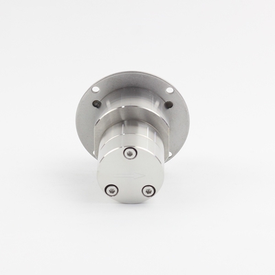 FLOWDRIFT Electric Magnetic Drive Stainless Steel Gear Pump G300 XK/XB series