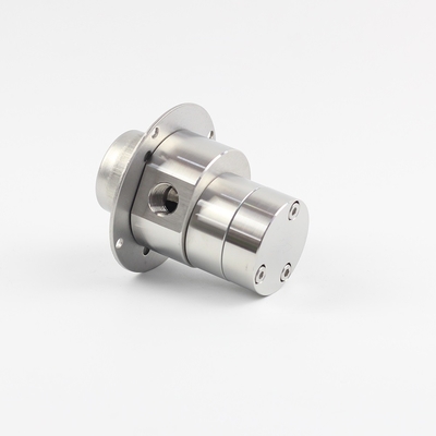 FLOWDRIFT Electric Magnetic Drive Stainless Steel Gear Pump G300 XK/XB series