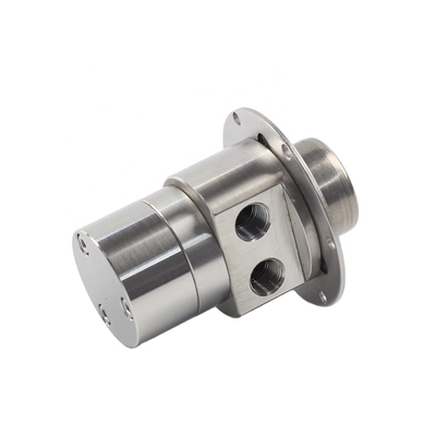FLOWDRIFT Electric Magnetic Drive Stainless Steel Gear Pump G200 XK/XB series