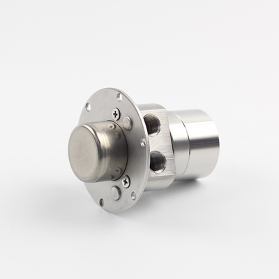 FLOWDRIFT Electric Magnetic Drive Stainless Steel Gear Pump G200 XK/XB series