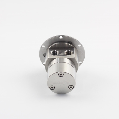 FLOWDRIFT Electric Magnetic Drive Stainless Steel Gear Pump G200 XK/XB series
