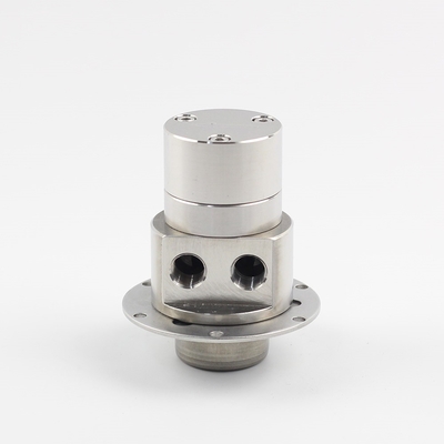 FLOWDRIFT Electric Magnetic Drive Stainless Steel Gear Pump G200 XK/XB series